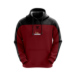 Jai Alai Chargers Zone Hoodies - Diaza Football 
