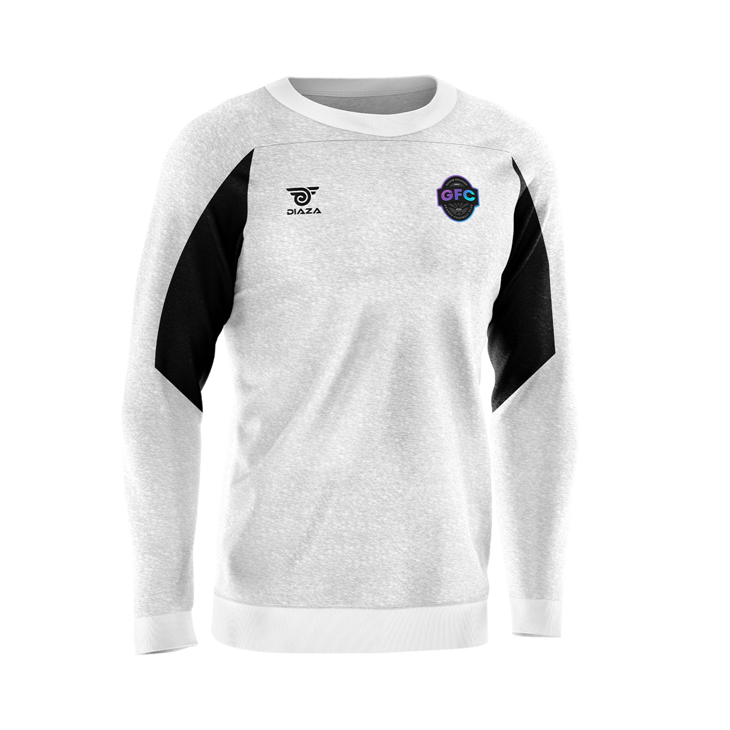 Grande FC Crew Neck Sweater