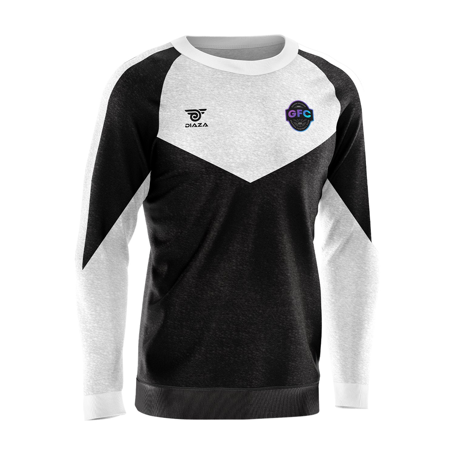 Grande FC Crew Neck Sweater