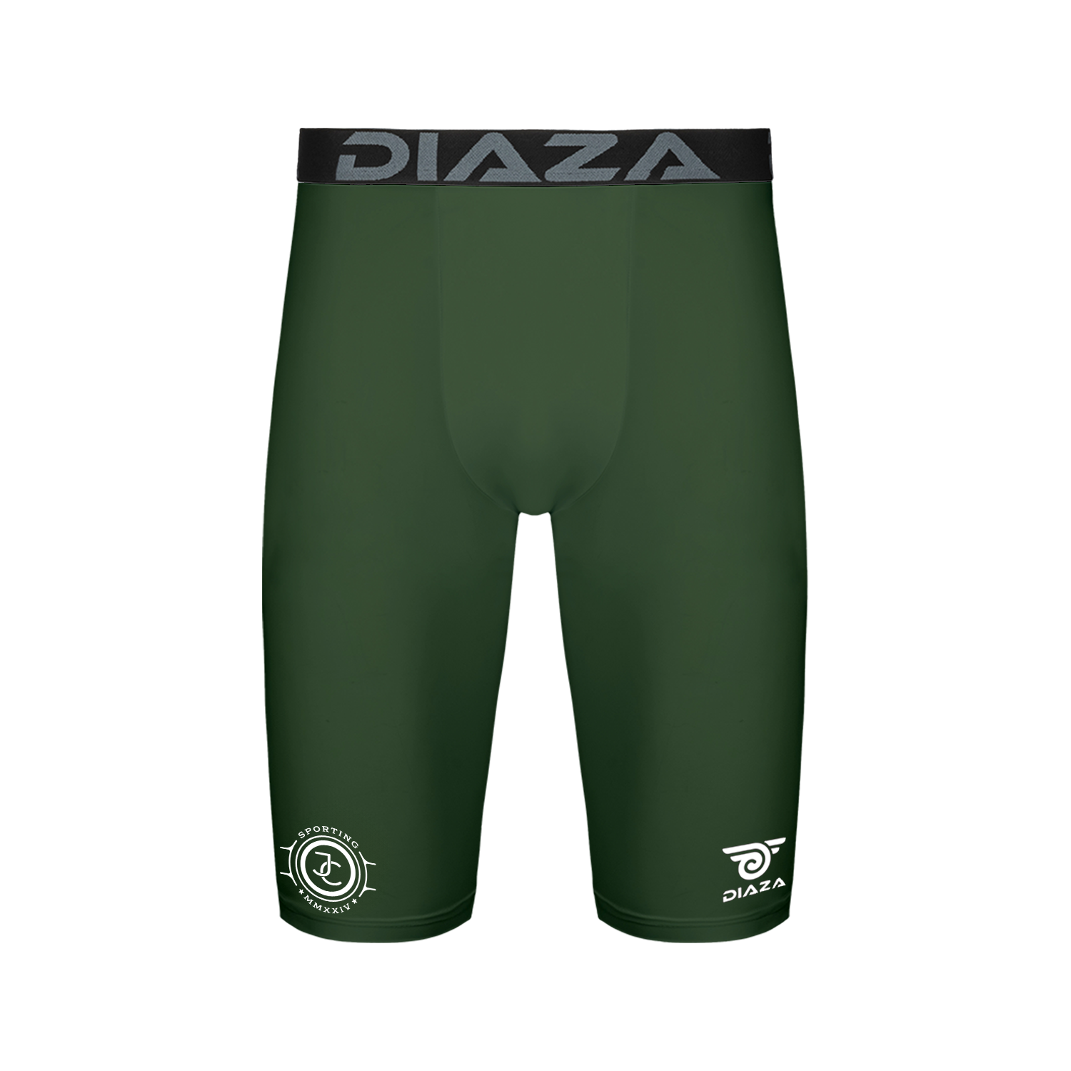 Sporting Compression Shorts