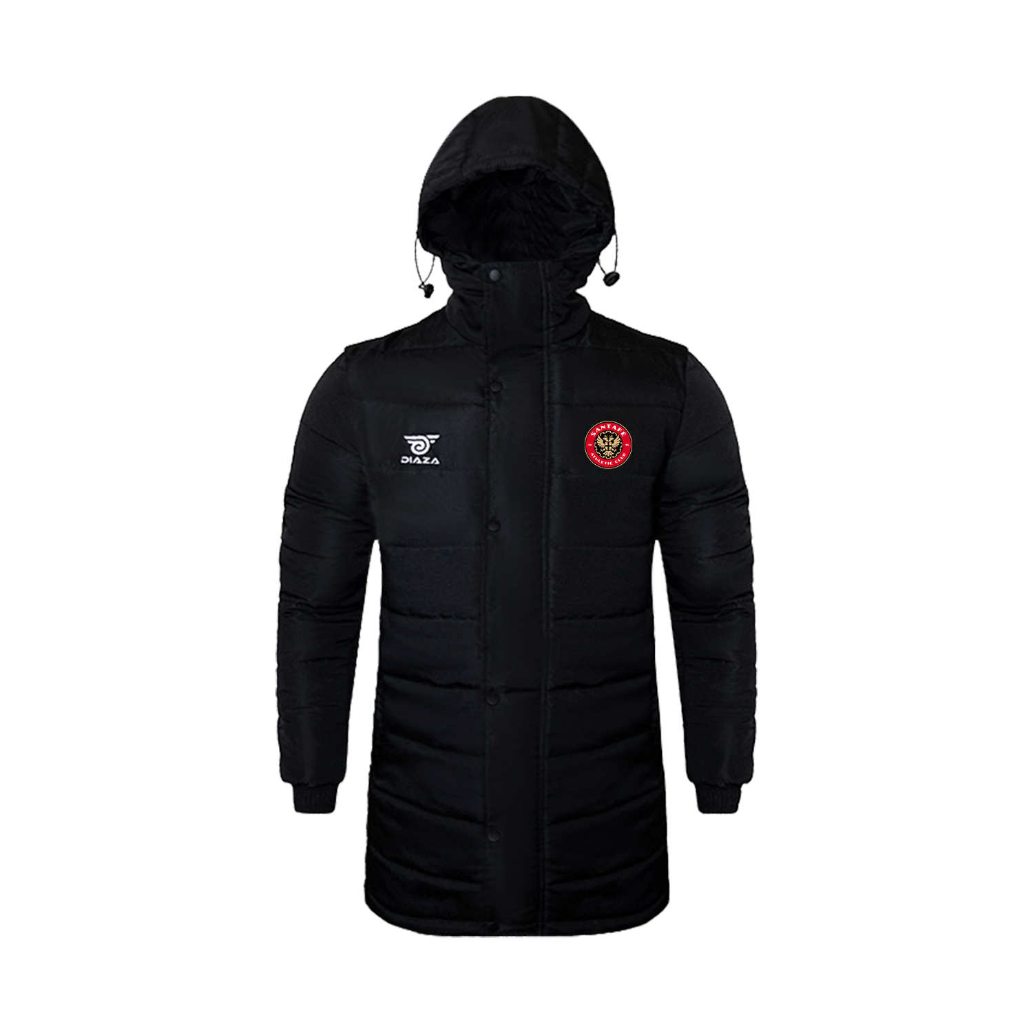 SantaFe Polar Winter Jacket