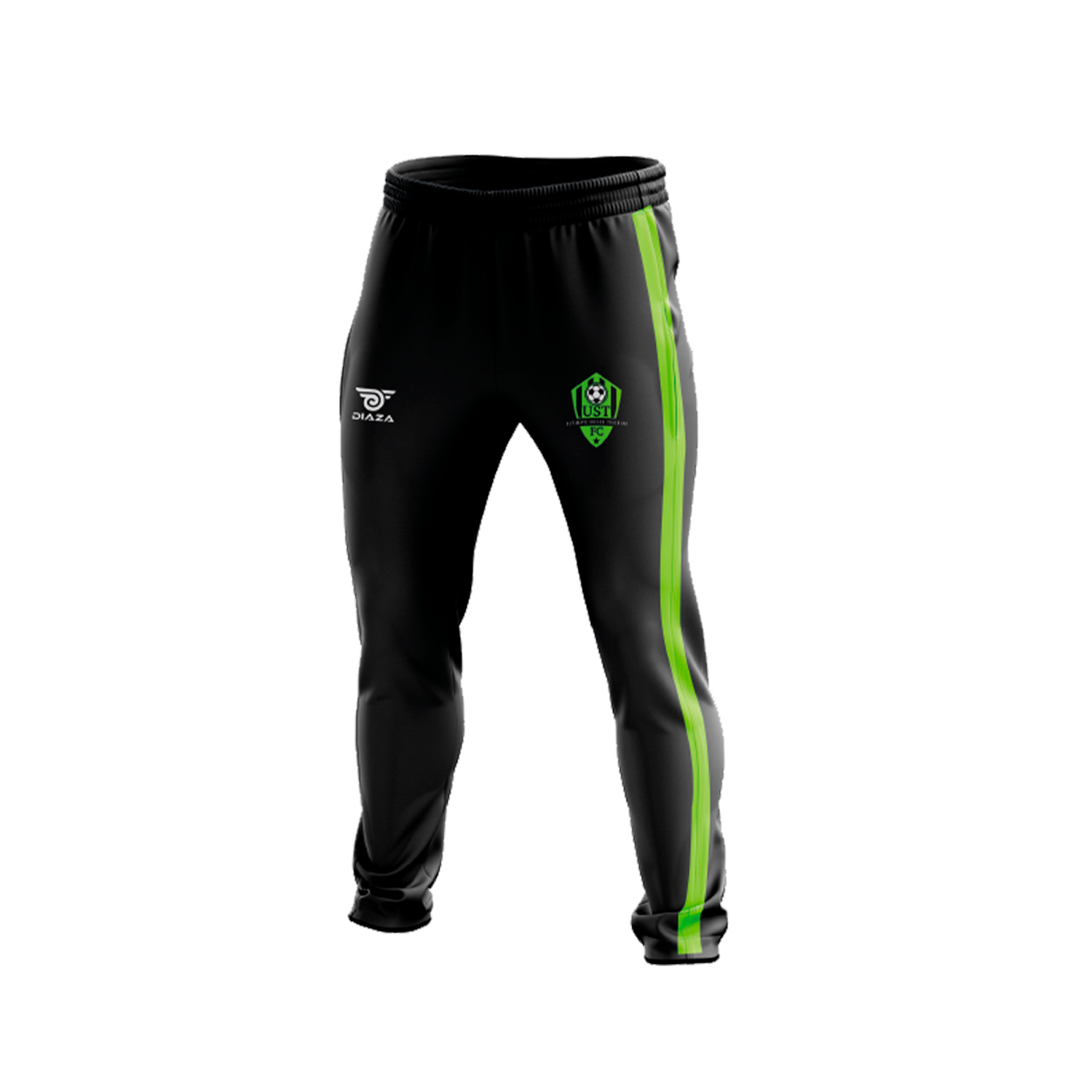 UST Coach Tracksuit - Diaza Football 
