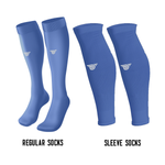Real FC Player Bundle - Diaza Football 