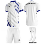Asteras United FC away kit