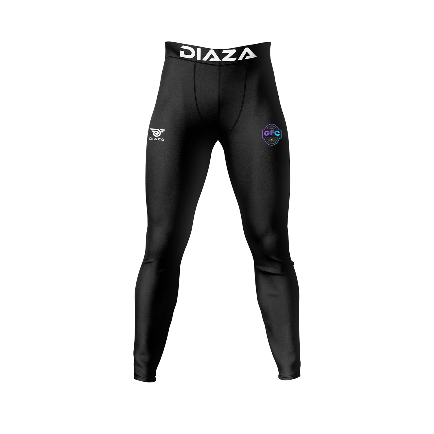 Grande FC Compression Pants