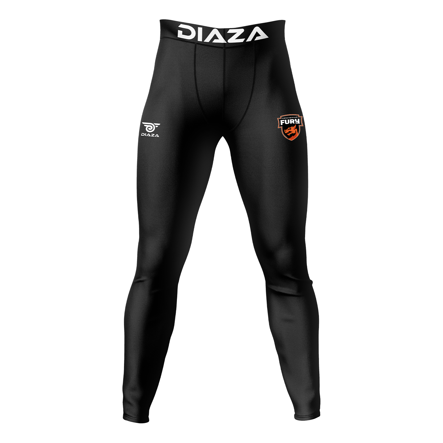 Fury Compression Pants