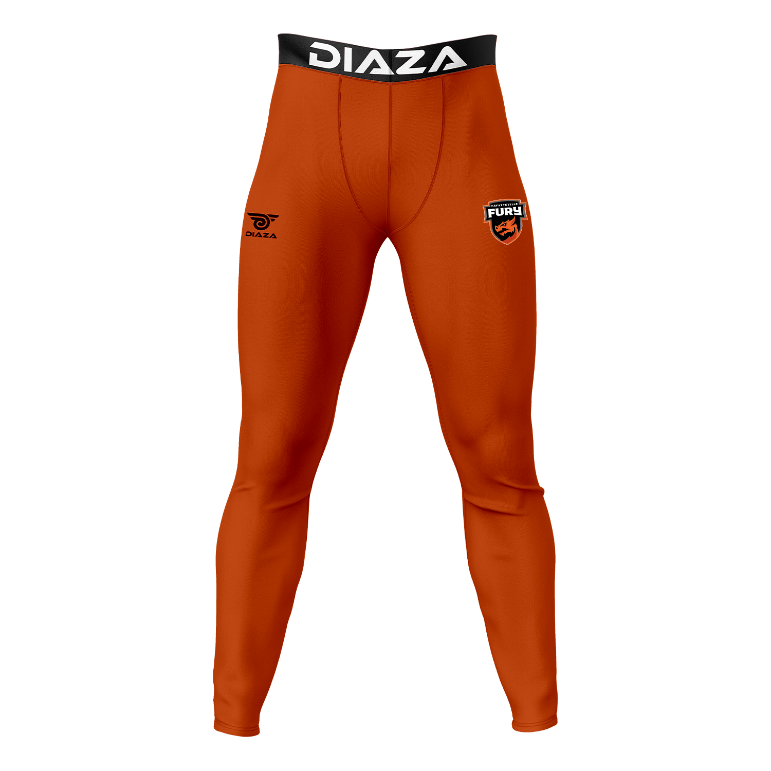 Fury Compression Pants