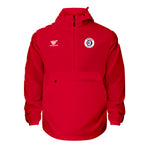 Campobasso FC 3/4 Alpine Red - Diaza Football 