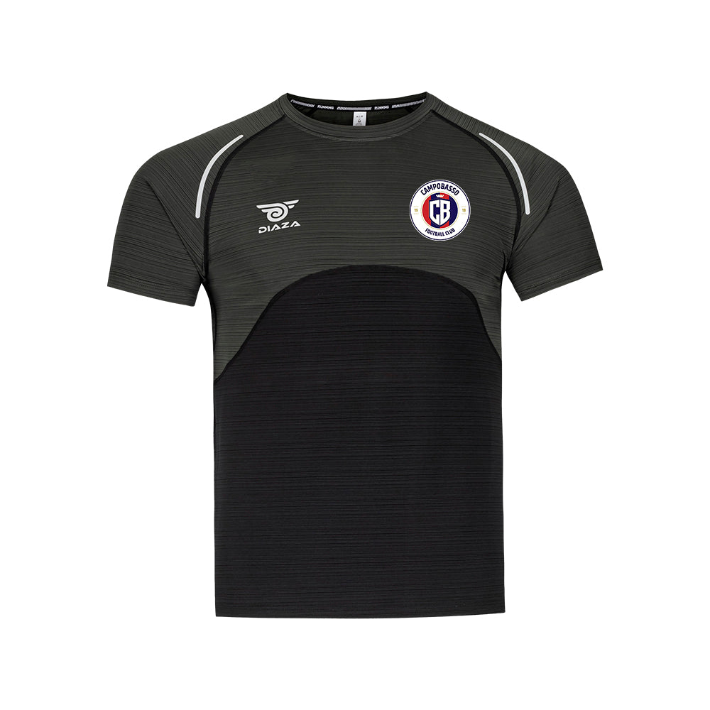 Campobasso FC Mamba - Diaza Football 