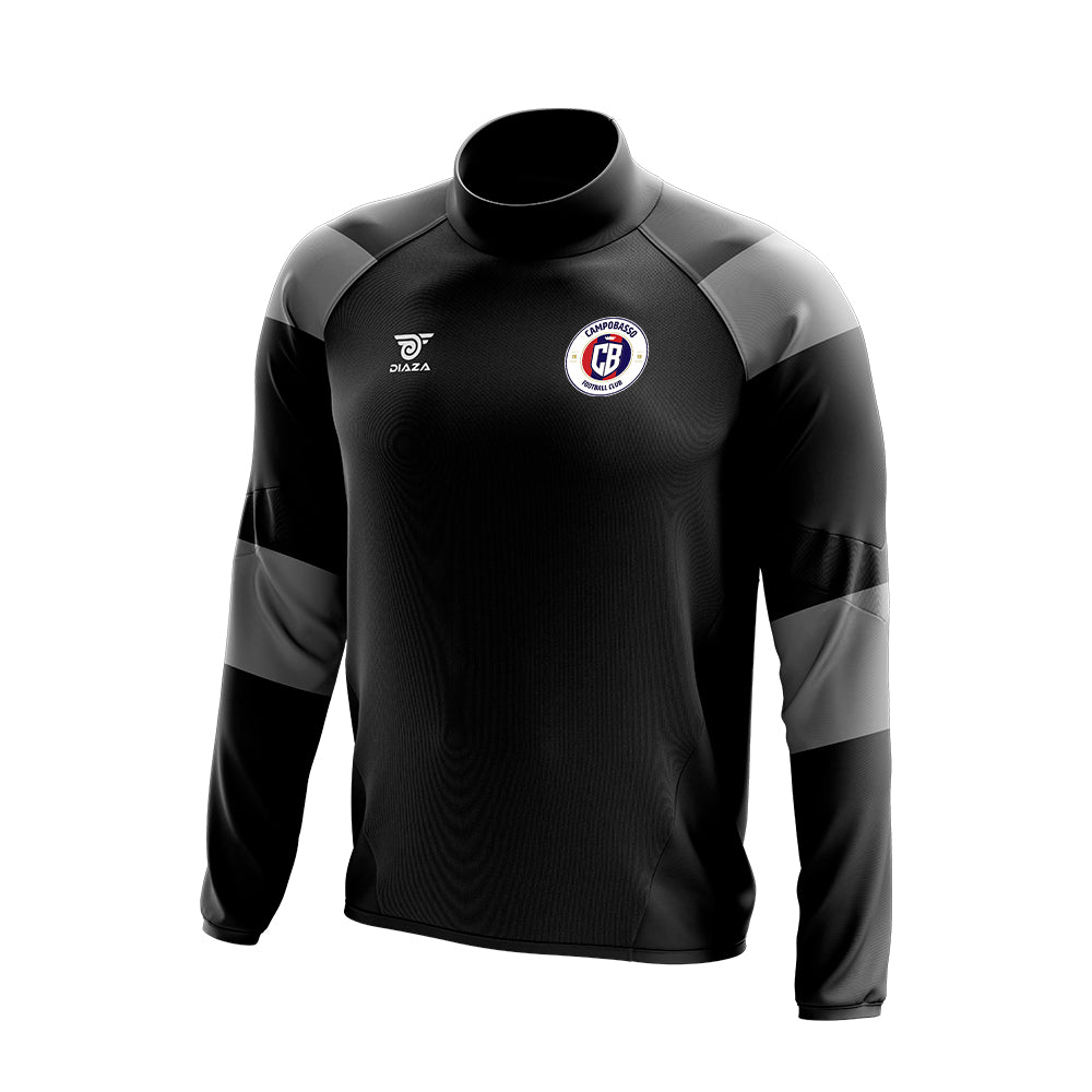 Campobasso FC Tortuga Sweater - Diaza Football 
