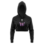 Minneapolis Monarchs Women Hoodie - Diaza Football 