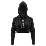 Washington Admirals Women Hoodie - Diaza Football 