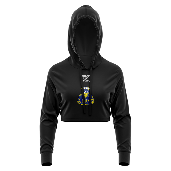 Washington Admirals Women Hoodie