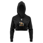 Chicago Prowl Women Hoodie - Diaza Football 
