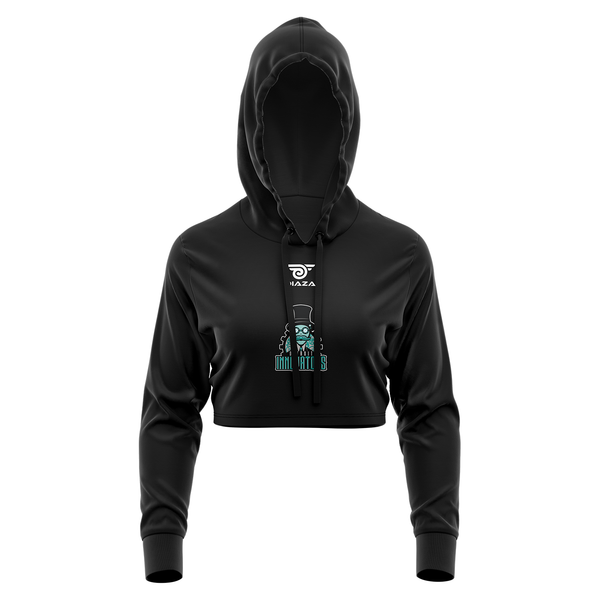 Detroit Innovators Women Hoodie