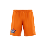 Fire Striker GK Away Short - Diaza Football 