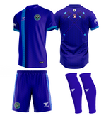 SI Guardians UPSL GK Away Kit - Diaza Football 