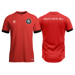 AC Valle Goalkeeper Bundle - Diaza Football 