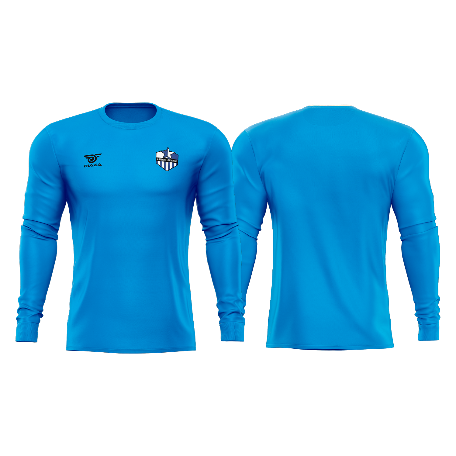 Asteras GK Home Jersey