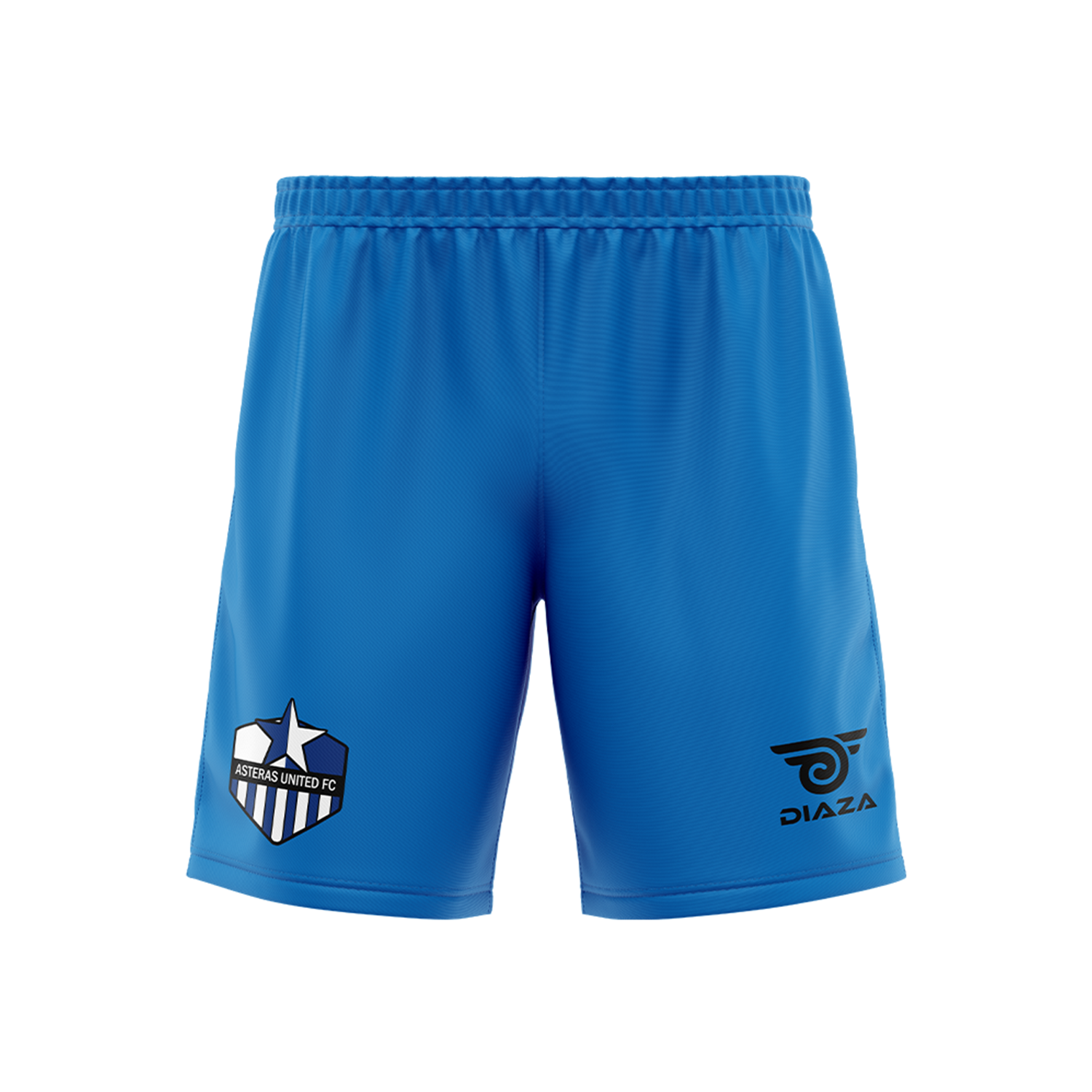 Asteras GK Home Short