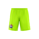 Fire Striker GK Home Short - Diaza Football 