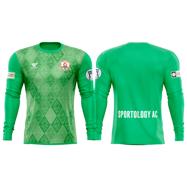 Sportology AC GK Home Jersey