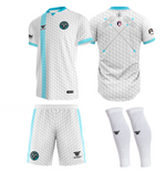 SI Guardians UPSL Away Kit - Diaza Football 