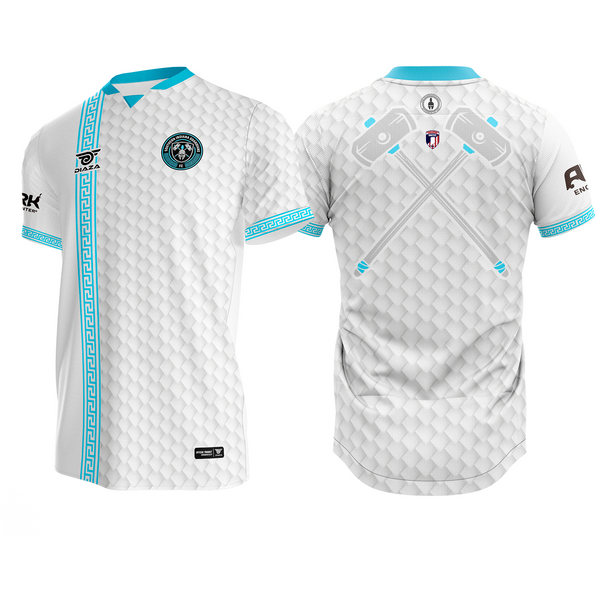 SI Guardians UPSL Away Jersey