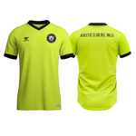 AC Valle Goalkeeper Bundle - Diaza Football 