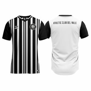 AC Valle Player Home 1 Jersey - Diaza Football 