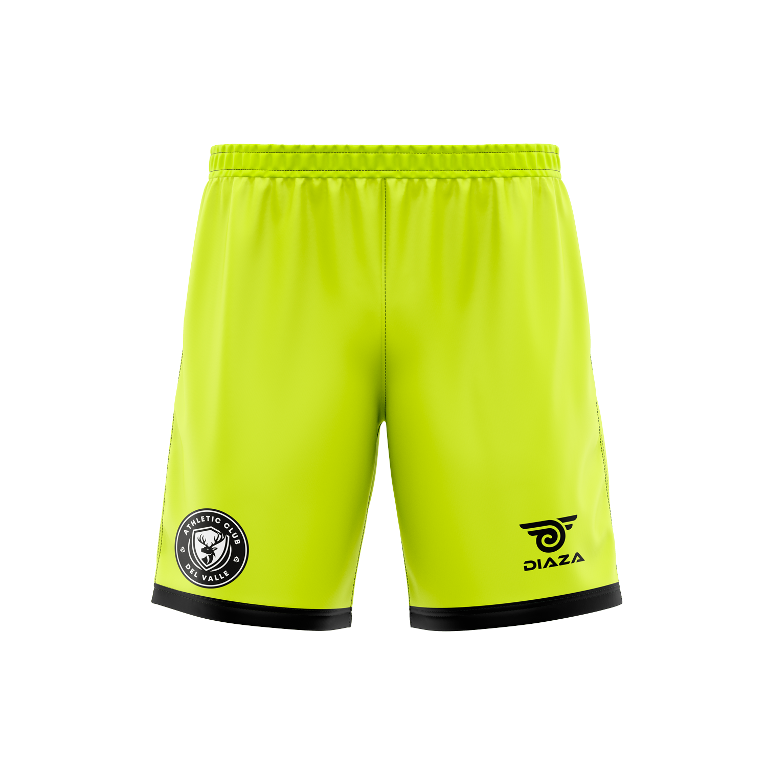 AC Valle Goalkeeper Bundle - Diaza Football 