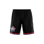 Fire Striker Away Shorts - Diaza Football 