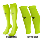 AC Valle Goalkeeper Bundle - Diaza Football 