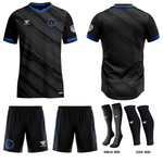 FC Columbus Elite Away KIt - Diaza Football 