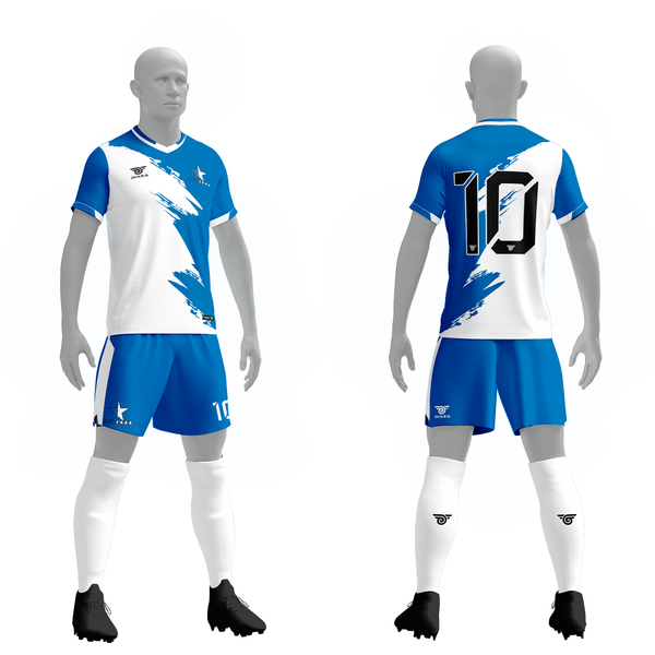 Asteras Player Away Kit - Diaza Football 