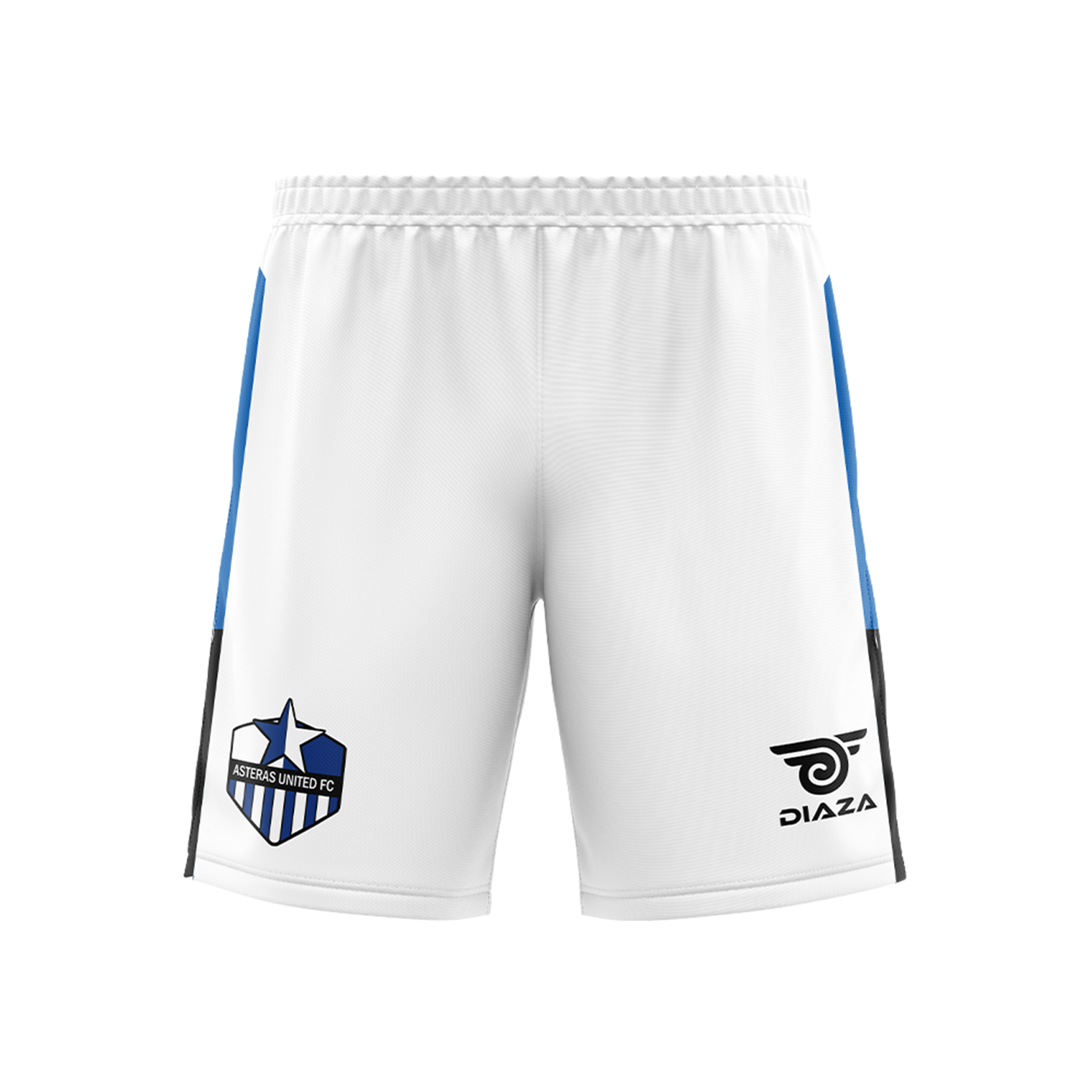 Asteras Away Short