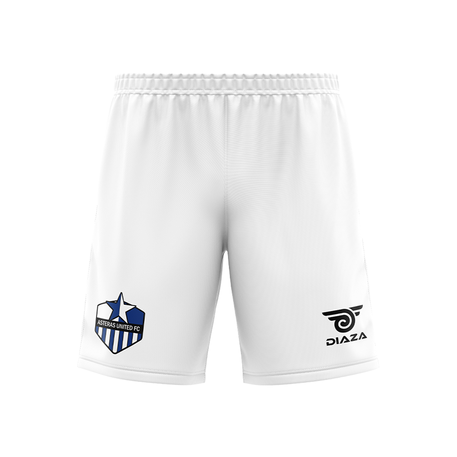 Asteras Home Short