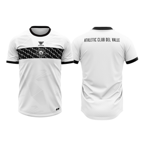 AC Valle Home Player Jersey - Diaza Football 