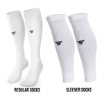AC Valle Field Player Bundle - Diaza Football 