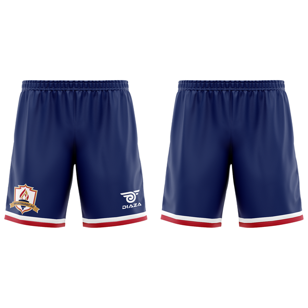 Sportology AC Game Shorts