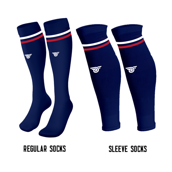 Sportology AC Game Socks