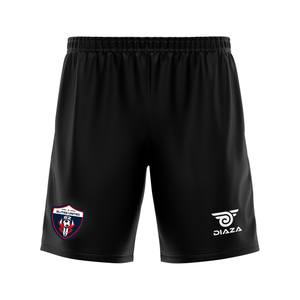 Elites United Home Training Shorts Away - Diaza Football 