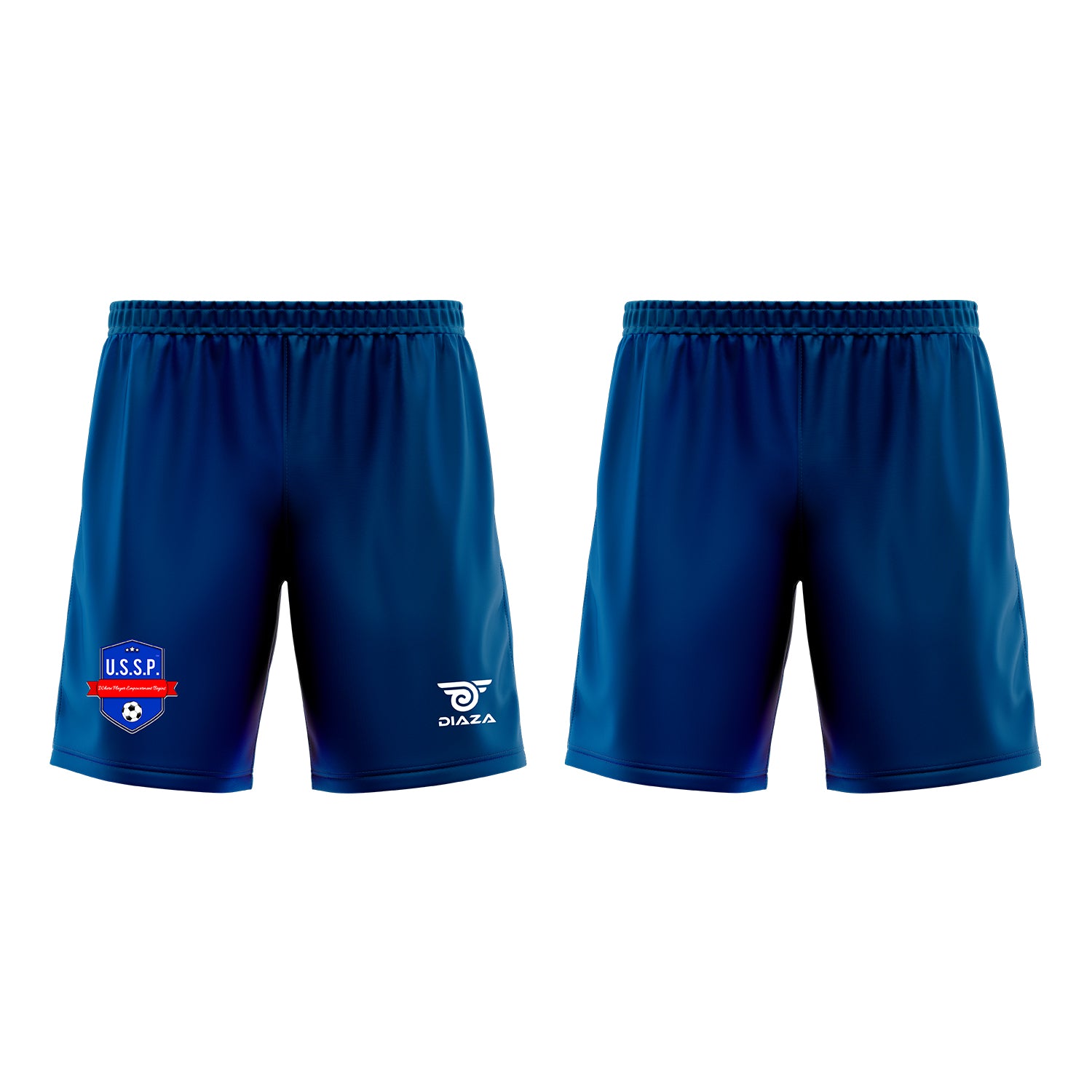 USSP Training Short - Diaza Football 