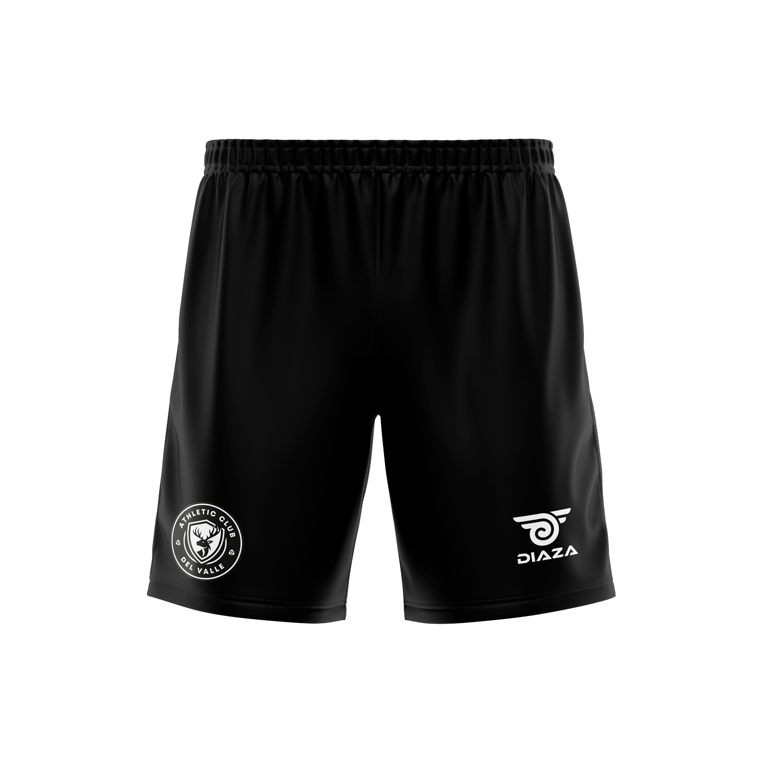 AC Valle Field Player Bundle - Diaza Football 