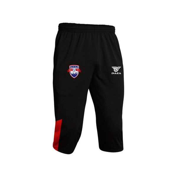 Manhattan Kickers Away 3/4 Pants - Diaza Football 