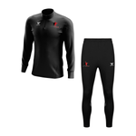Asteras Home Tracksuit - Diaza Football 