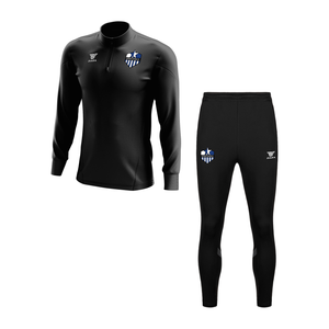 Asteras Youth Home Tracksuit - Diaza Football 