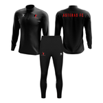 Asteras Home Tracksuit - Diaza Football 