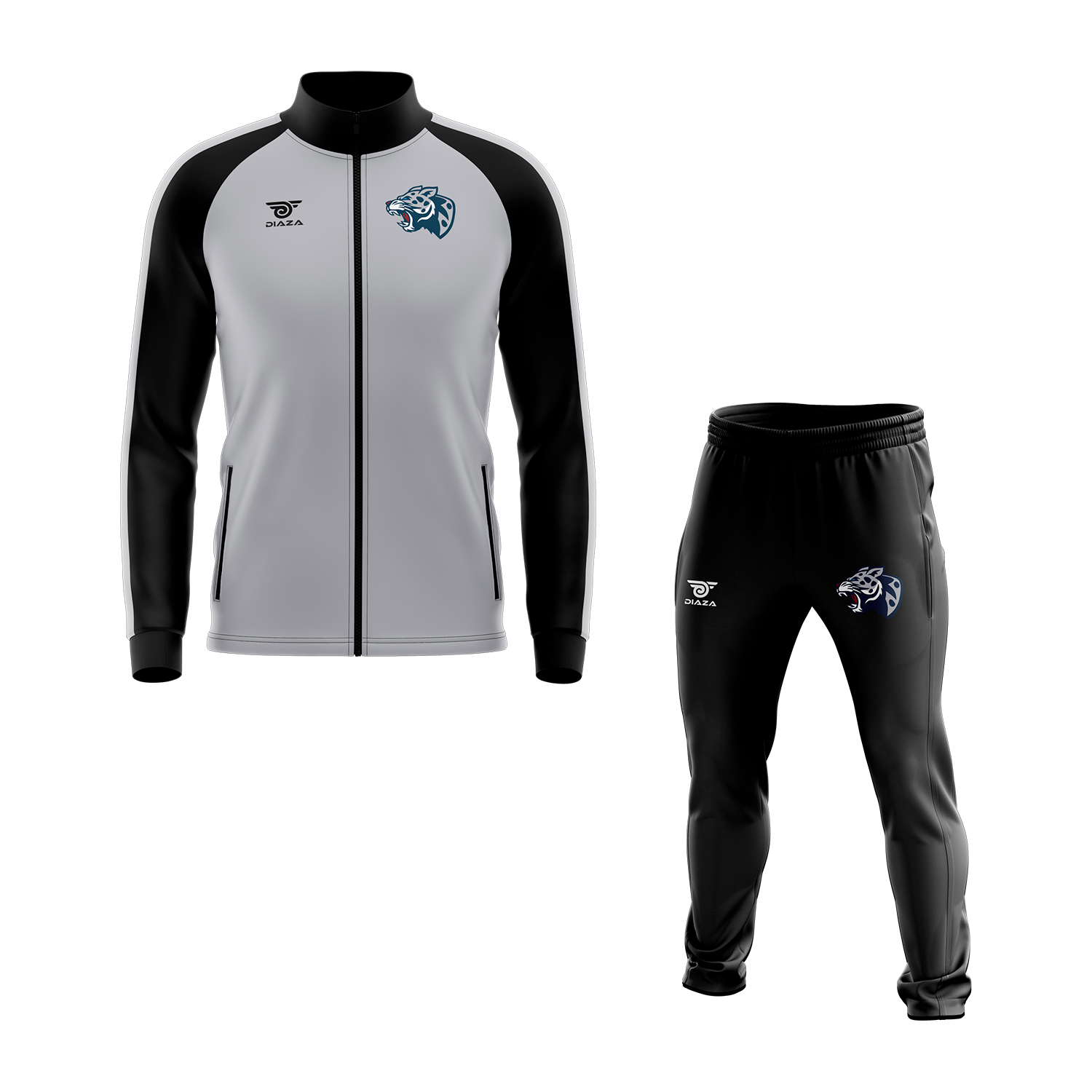 Gadsden HS Home Tracksuit - Diaza Football 