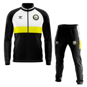 SUFFOLK COUNTY HOME TRACK SUIT - Diaza Football 